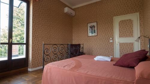 Canale House | Villa Cornarea