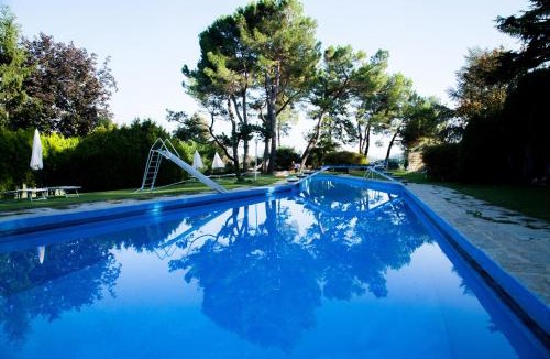 Canale House | Villa Cornarea