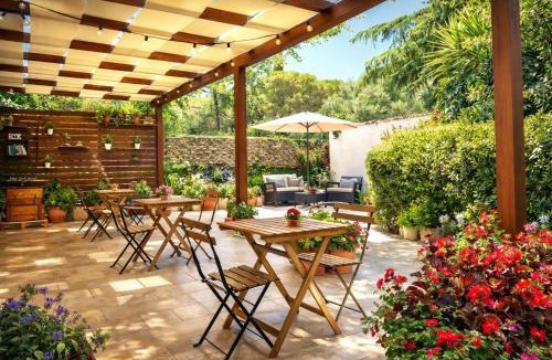 Castellabate Bed & Breakfast | Villa Corocael