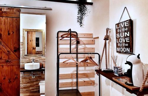 Castellabate Bed & Breakfast | Villa Corocael