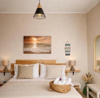 Castellabate Bed & Breakfast | Villa Corocael
