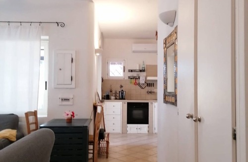Parghelia Villa | Villa 'Costa Dei Monaci Villas - Tropea' with Sea View, Wi-Fi and Air Conditioning