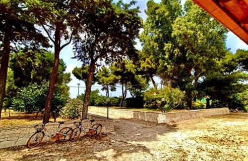 Municipio 1 Villa | Villa Costanza, Comfort Country House CIN: IT072006C200062171