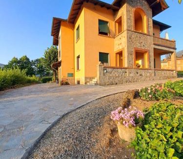Bobbio Bed & Breakfast | Villa Costanza