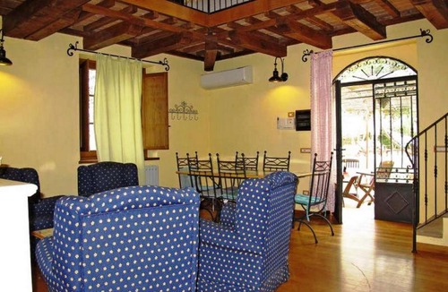 Ramazzano Villa | Villa Cottage Umbertide, close to Gubbio and Assisi, with panoramic pool !!!
