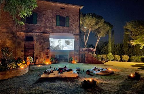 Castiglione del Lago House | Villa Cozzano