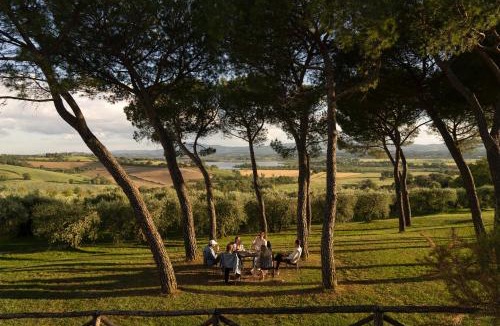 Castiglione del Lago House | Villa Cozzano