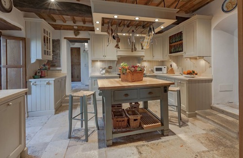 Monterchi Villa | Villa Cretole by Fantasia Villas