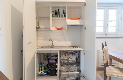 Marina di Vasto Apartment | Villa Crisci - Selene Apartment