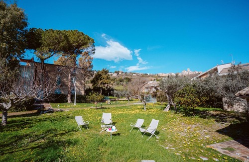 Marina di Vasto Apartment | Villa Crisci - Selene Apartment