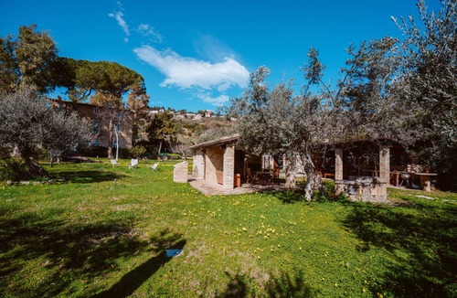 Marina di Vasto Apartment | Villa Crisci - Selene Apartment