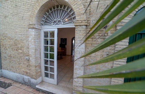 Marina di Vasto Apartment | Villa Crisci - Selene Apartment