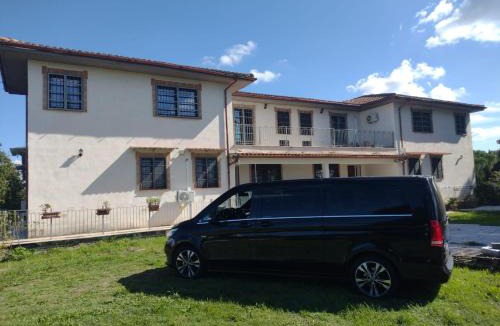Civitella San Paolo Bed & Breakfast | Villa Crisett