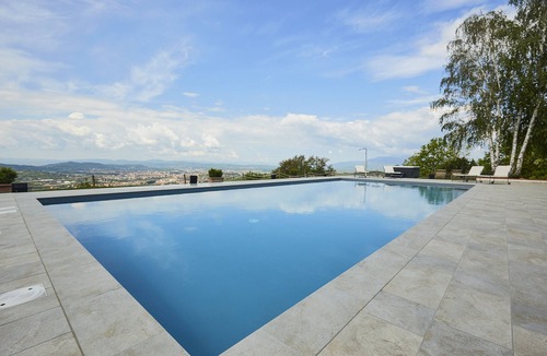 Arezzo Villa | Villa Cristina by Fantasia Villas