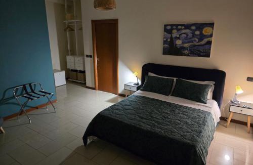 Foggia Bed & Breakfast | Villa Cristina