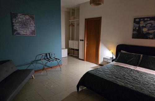 Foggia Bed & Breakfast | Villa Cristina