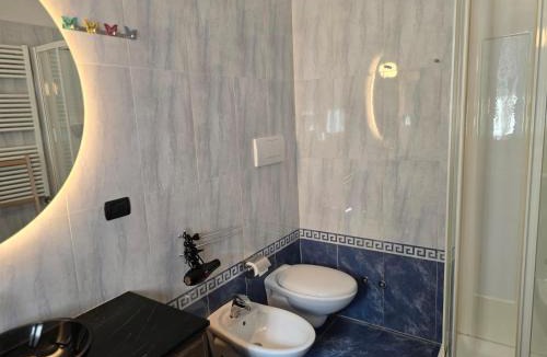 Foggia Bed & Breakfast | Villa Cristina