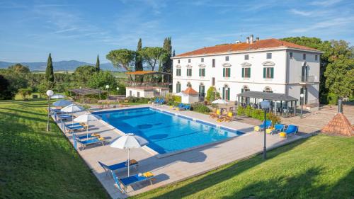 Gavorrano Villa | VILLA CROCI 12, Emma Villas