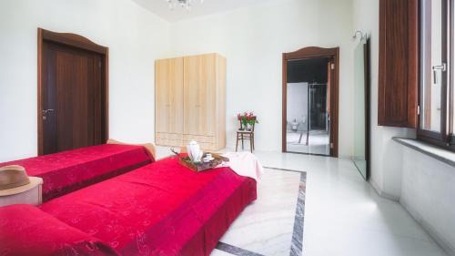 Gavorrano Villa | VILLA CROCI 12, Emma Villas