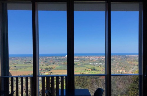 Castagneto Carducci Bed & Breakfast | Villa Curiel