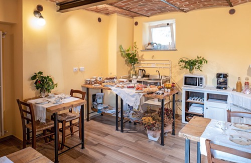 Nizza Monferrato House | Villa Curte Nicia