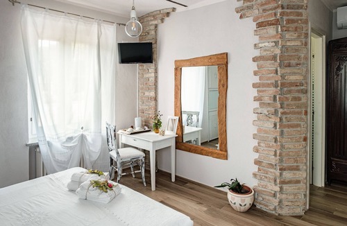 Nizza Monferrato House | Villa Curte Nicia