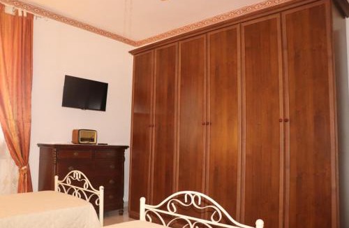 Eboli Apartment | Villa D Ambra