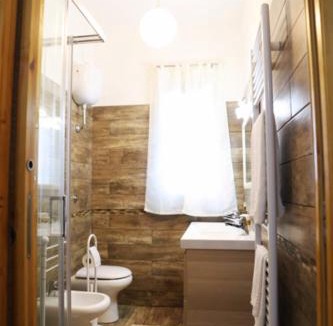 Eboli Apartment | Villa D Ambra