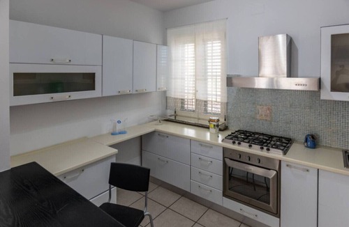 Casalbordino Apartment | Villa D`Angelo - Quadrupla