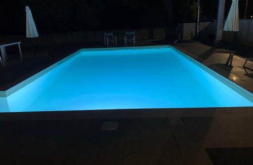 Casalbordino Apartment | Villa D`Angelo - Quadrupla