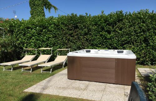 Albiano d'Ivrea Apartment | Villa D'Azeglio