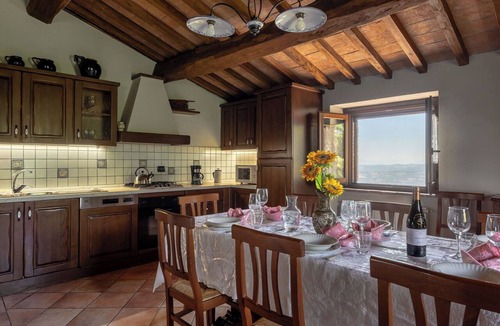 Todi Villa | Villa Daluma, Private Pool in Todi