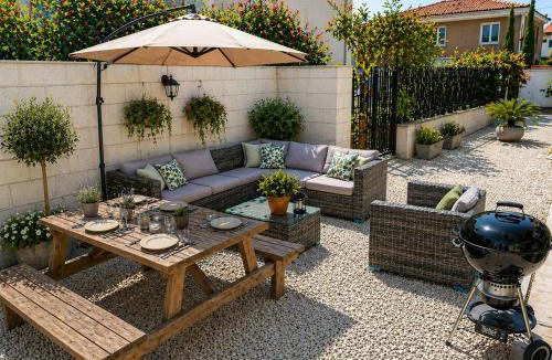 Francavilla al Mare House | Villa Dams - seaside luxury treat
