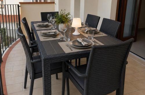 Francavilla al Mare House | Villa Dams - seaside luxury treat