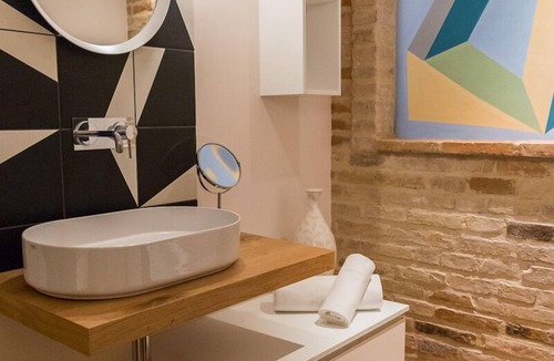 Rapagnano House | Villa de Castelletta