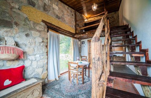 Frasso Telesino Villa | Villa de Luccheri
