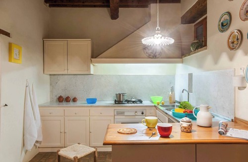 Saltara Villa | Villa Deda 12&2 by Marche Holiday Villas