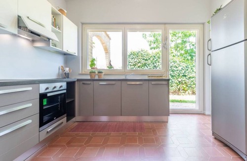 Sant'Elpidio a Mare Villa | Villa degli Archi by MMega
