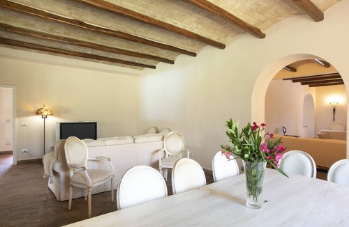 Orbetello Villa | Villa Degli Ulivi Argentario R&R