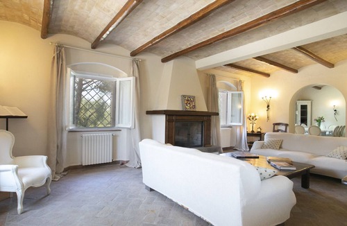 Orbetello Villa | Villa Degli Ulivi Argentario R&R