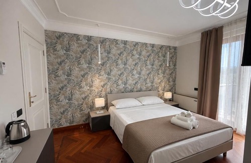 Catanzaro Lido Bed & Breakfast | Villa degli ulivi B&B