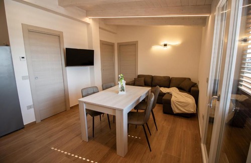 Montegiorgio Apartment | Villa Degli Ulivi
