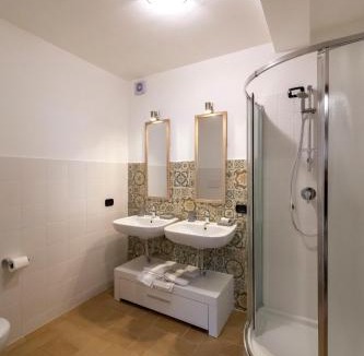 Viterbo Apartment | Villa Degli Ulivi
