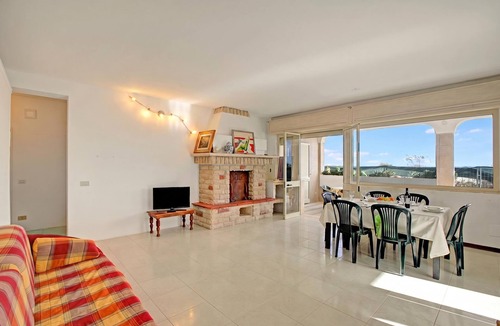 Giorgilorio House | Villa Dei Fanti - Beachfront Villa with Garden, Lecce, Italy