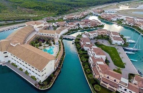 Policoro Villa | Villa dei Fenicotteri -Resort Marinagri
