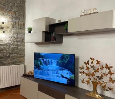 Chiusi della Verna Apartment | Villa dei Macchini