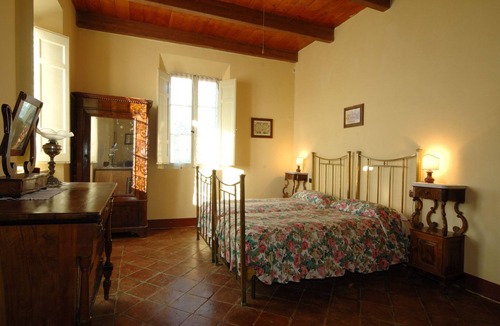 Stella Hotel | Villa dei Priori