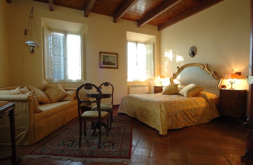 Stella Hotel | Villa dei Priori