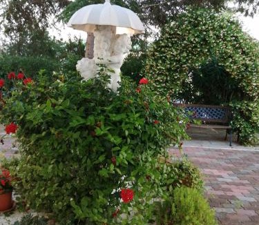 Tortoreto Lido Apartment | VILLA dei ROMANZI Residence Mare