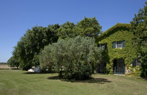 Capalbio House | Villa dei Tre Ulivi - Burano